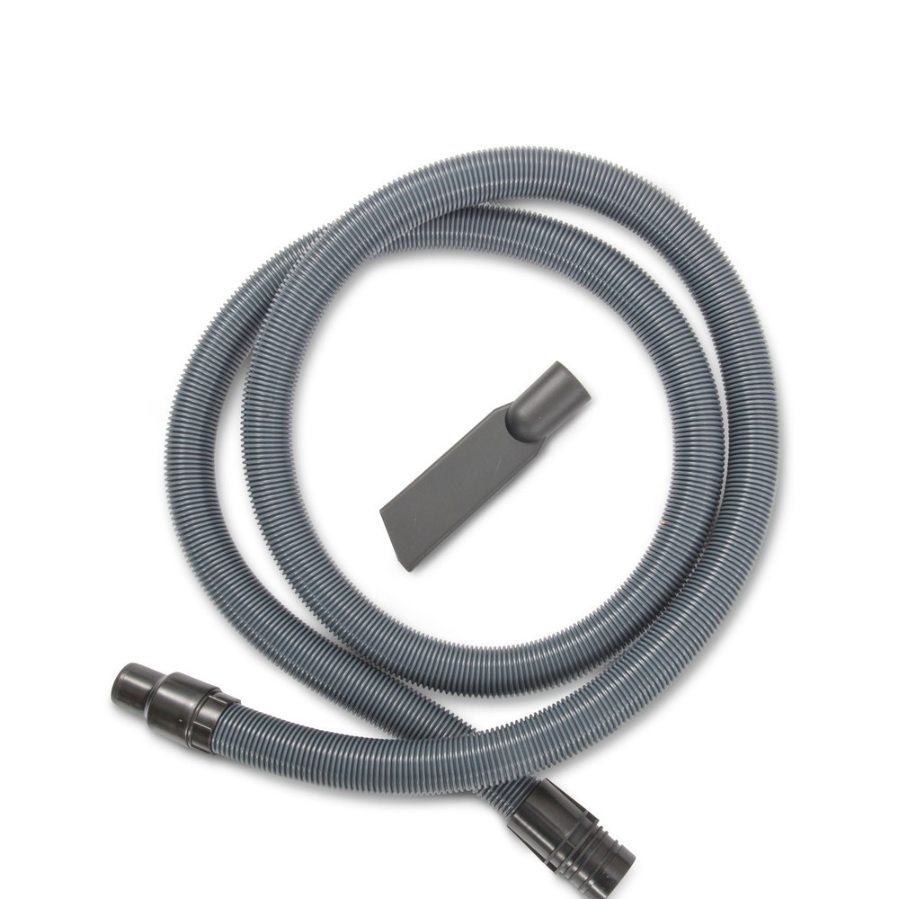 Produktabbildung Nr. 3: Steinbock® Nass-Trockensauger INOX, 1.400 W, 40 l, Kippfahrgestell