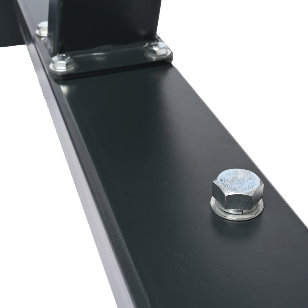 Produktabbildung Nr. 2: Steinbock® Werkstattkran, Zwei-Wege-Pumpe, TK 500 kg