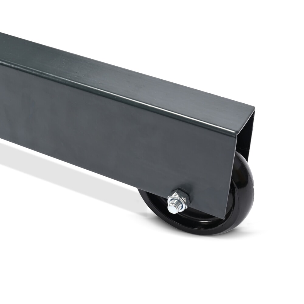 Produktabbildung Nr. 7: Steinbock® Werkstattkran, Zwei-Wege-Pumpe, TK 500 kg