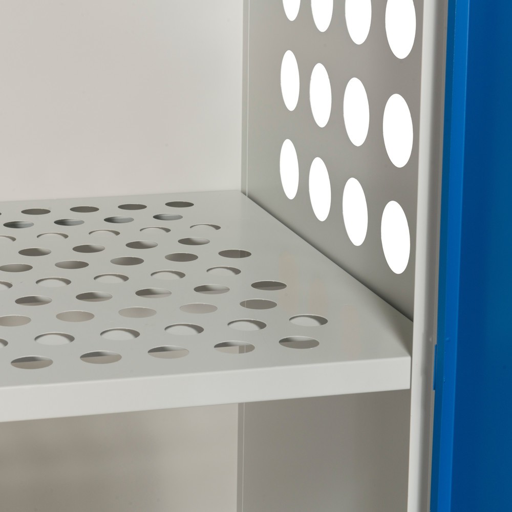 Produktabbildung Nr. 6: Steinbock® Propangasflaschen-Schrank, 1-türig