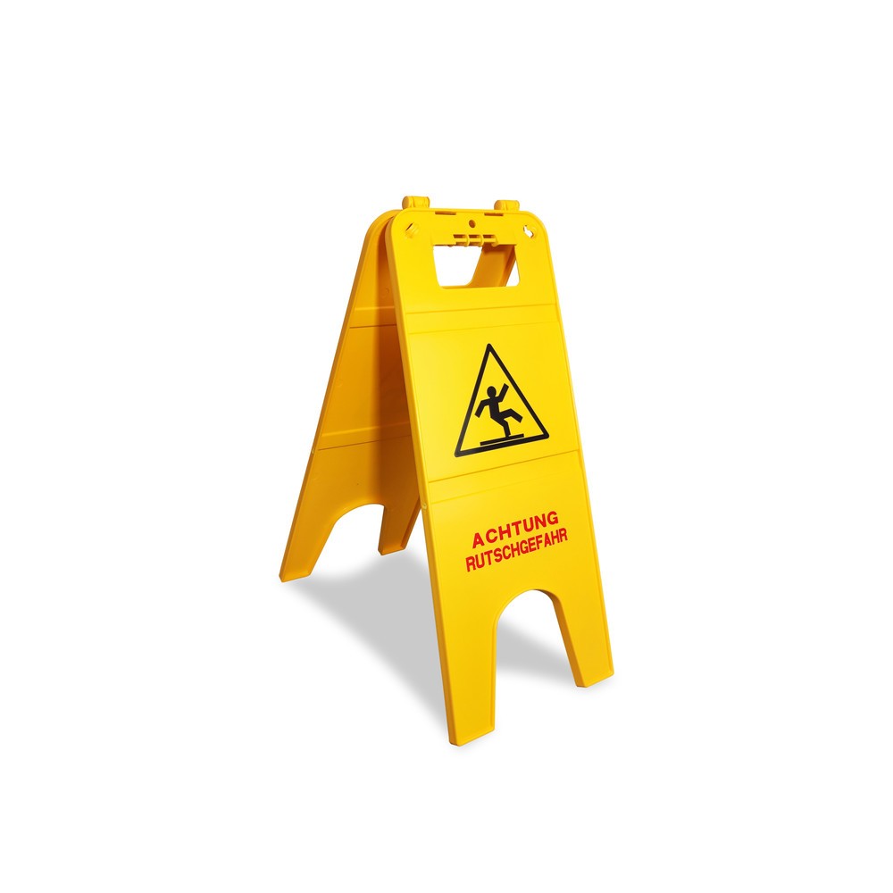 Produktabbildung Nr. 4: Steinbock® Reinigungswagen DoubleClean Pro, Bodenreinigung