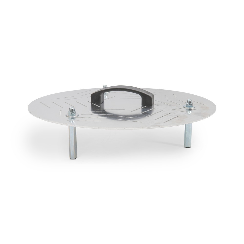 Produktabbildung Nr. 2: Steinbock® Spänesauger INOX, Kippfahrgestell, 2.400 W, 73 l