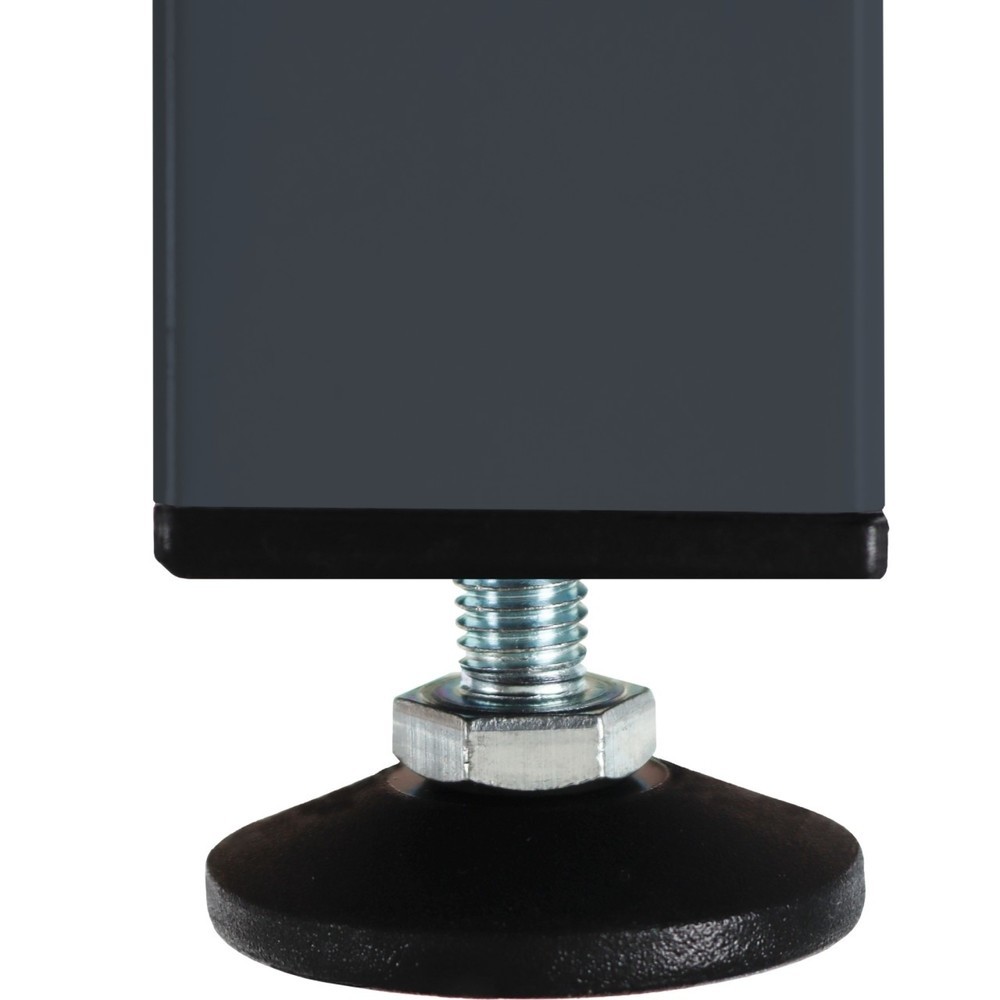 Produktabbildung Nr. 5: Steinbock® Werkbank Pro, 6 Schubladen, TK 500 kg, HxBxT 850 x 2.000 x 750 mm, RAL 7016