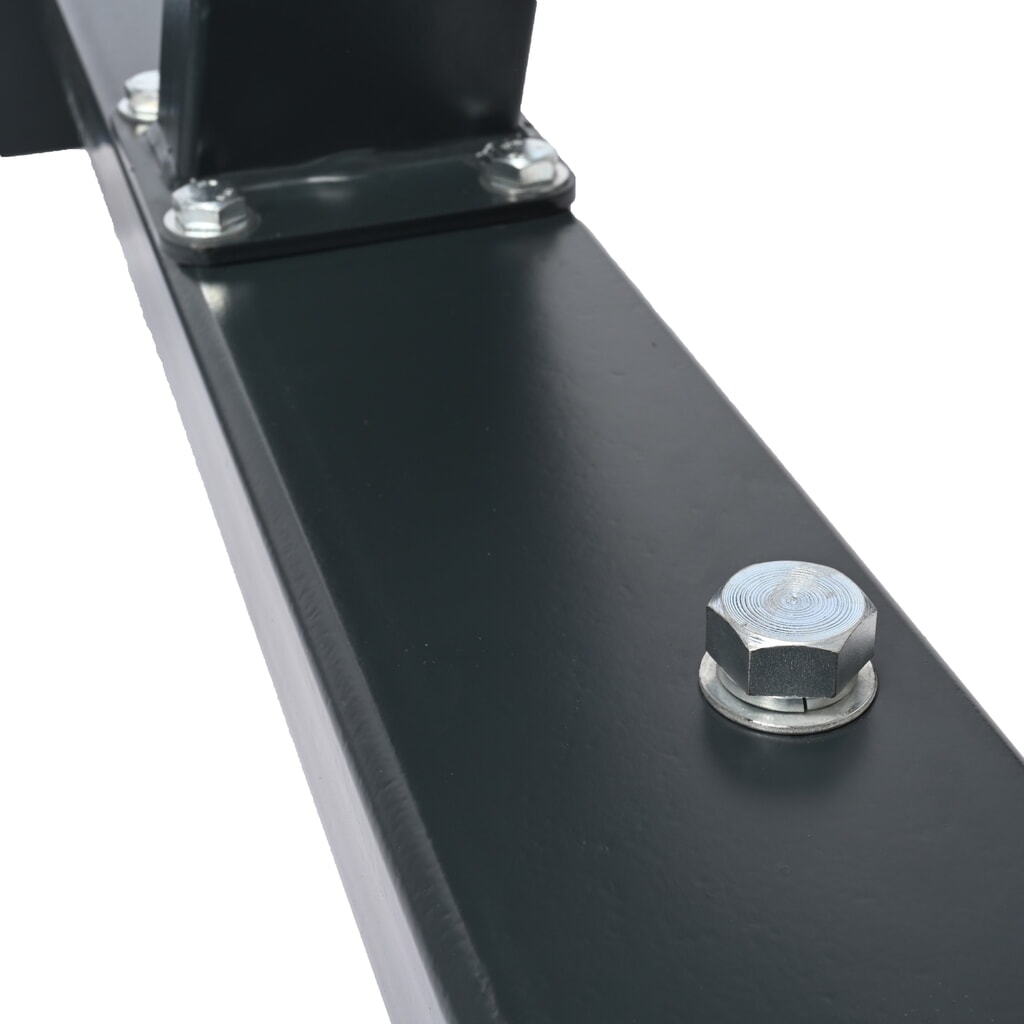 Steinbock® Werkstattkran, Zwei-Wege-Pumpe, TK 500 kg Produktabbildung Nr. 12: Steinbock® Werkstattkran, Zwei-Wege-Pumpe, TK 500 kg