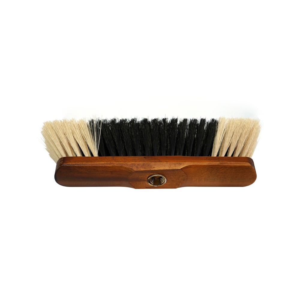 Produktabbildung Nr. 2: Steinbock® Zimmerbesen-Set, 4-teilig