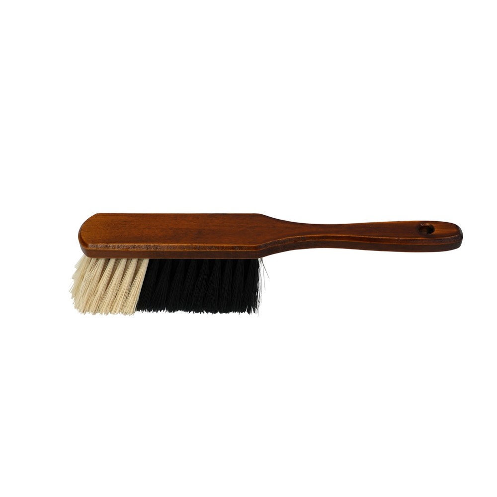 Produktabbildung Nr. 5: Steinbock® Zimmerbesen-Set, 4-teilig