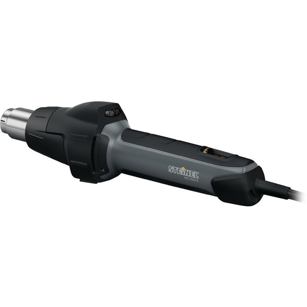 Produktabbildung: STEINEL Heißluftgebläse HG 2220 E 2200W 80-630GradC 150-500l/min