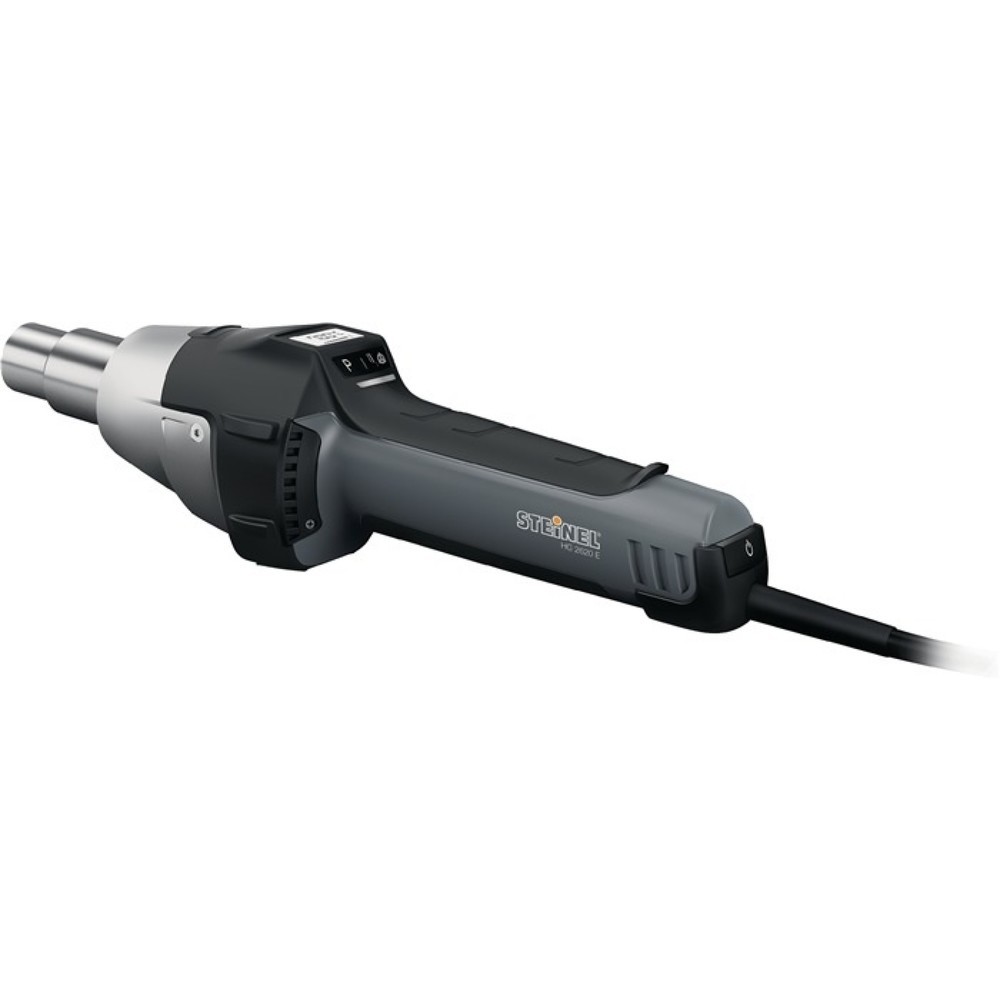 Produktabbildung: STEINEL Heißluftgebläse HG 2620 E KF 2300W 50-700GradC 150-500l/min