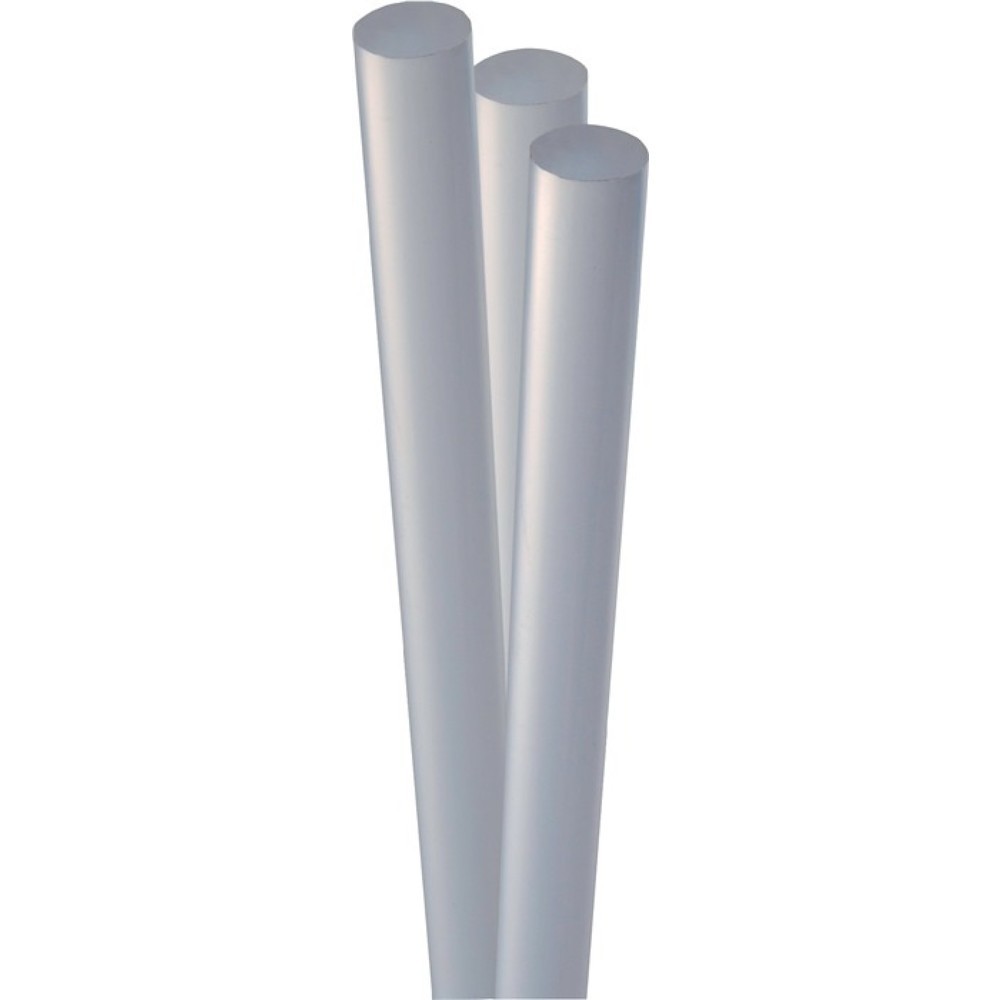 Produktabbildung: STEINEL Klebesticks CRISTAL L.250mm Klebepatronen-Ø 11mm 500 g/20 St