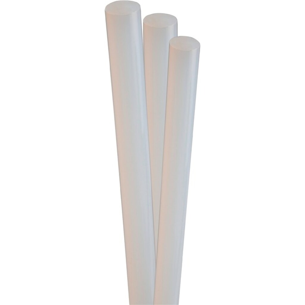 STEINEL Klebesticks ULTRA POWER L.250mm Klebepatronen-Ø 11mm 1000g Produktabbildung: STEINEL Klebesticks ULTRA POWER L.250mm Klebepatronen-Ø 11mm 1000g