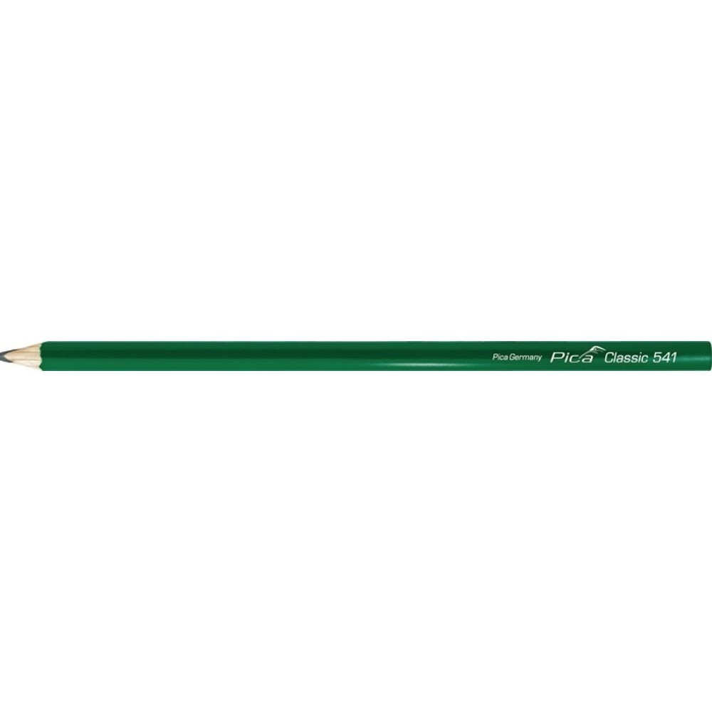 Produktabbildung Nr. 1: Steinhauerstift Classic 541 L.30cm 10H ungespitzt PICA