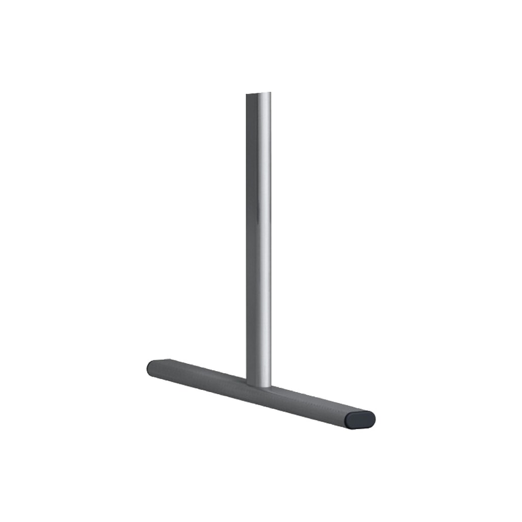 Stellwandsäule für FRANKEN Stellwandtafeln Premium, Standardfuß Produktabbildung: Stellwandsäule für FRANKEN Stellwandtafeln Premium, Standardfuß