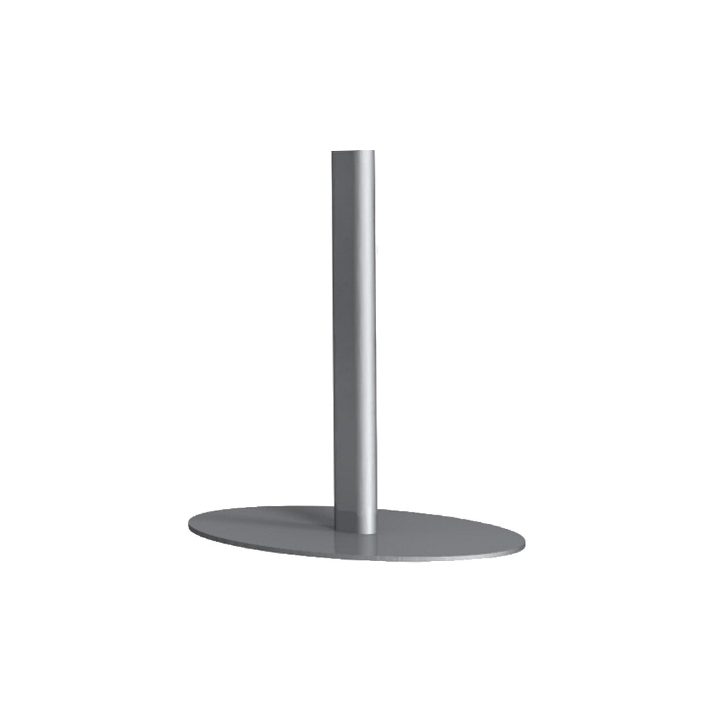 Stellwandsäule für FRANKEN Stellwandtafeln Premium, Tellerfuß Produktabbildung: Stellwandsäule für FRANKEN Stellwandtafeln Premium, Tellerfuß