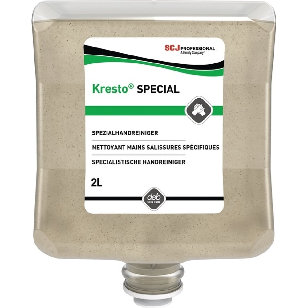 Produktabbildung: STOKO Handreiniger Kresto Special ULTRA 2l