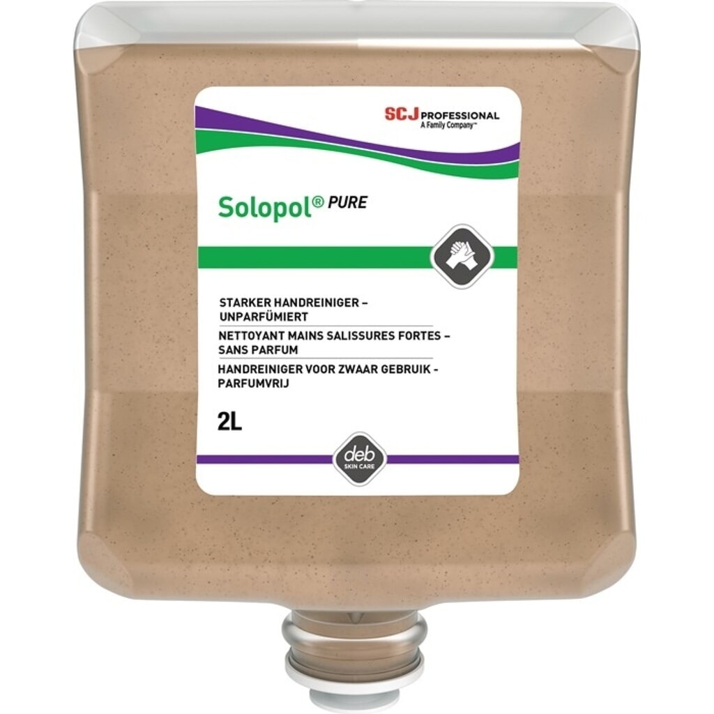 STOKO Handreiniger Solopol® Classic PURE