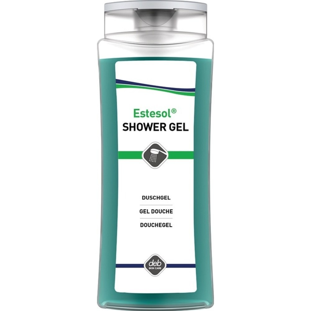Produktabbildung: STOKO Hautreinigung Estesol® 250ml Flasche