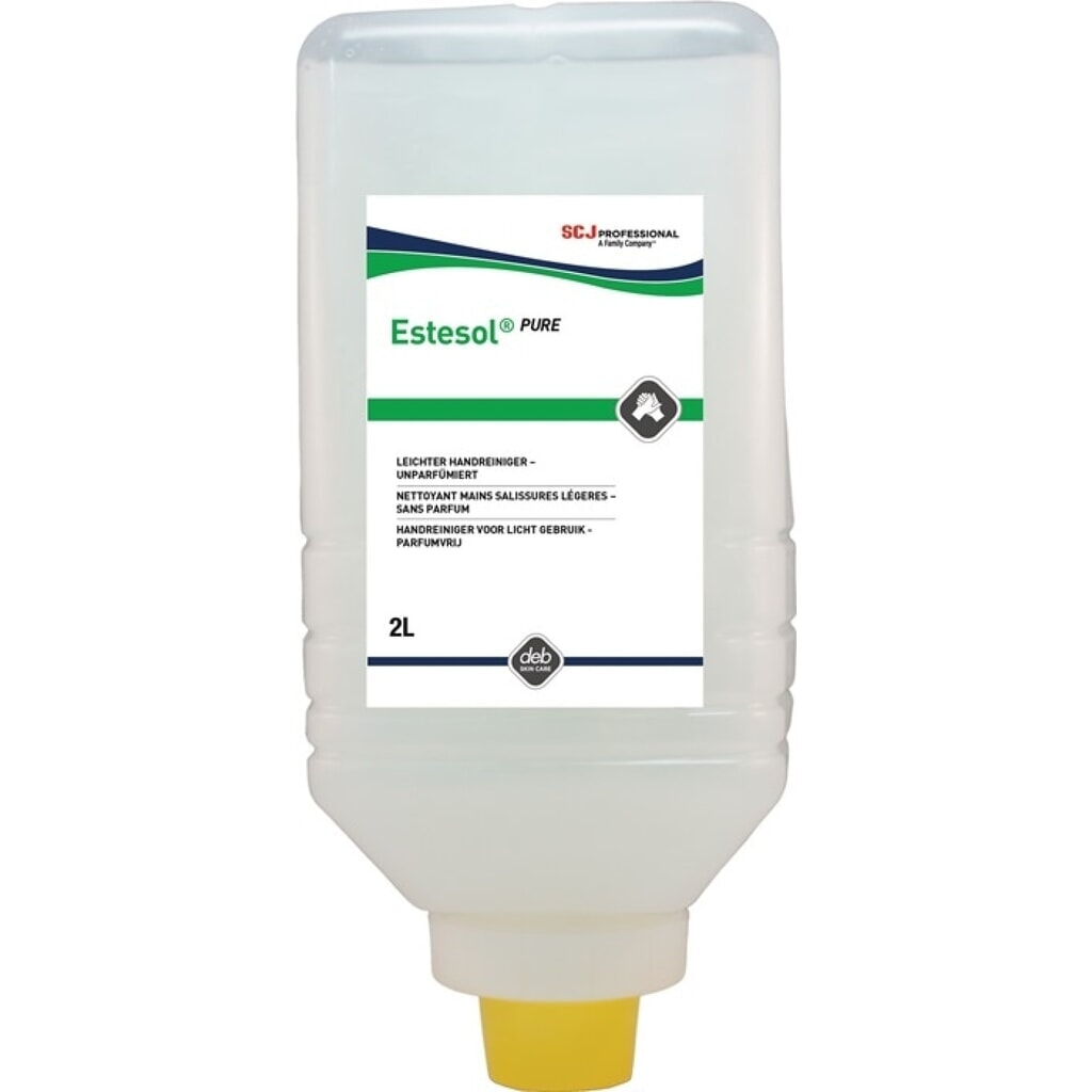 STOKO Hautreinigung Estesol®
