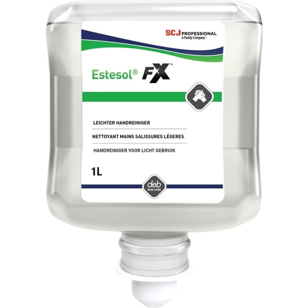 Produktabbildung: STOKO Power Schaumhandreiniger Estesol® FX™