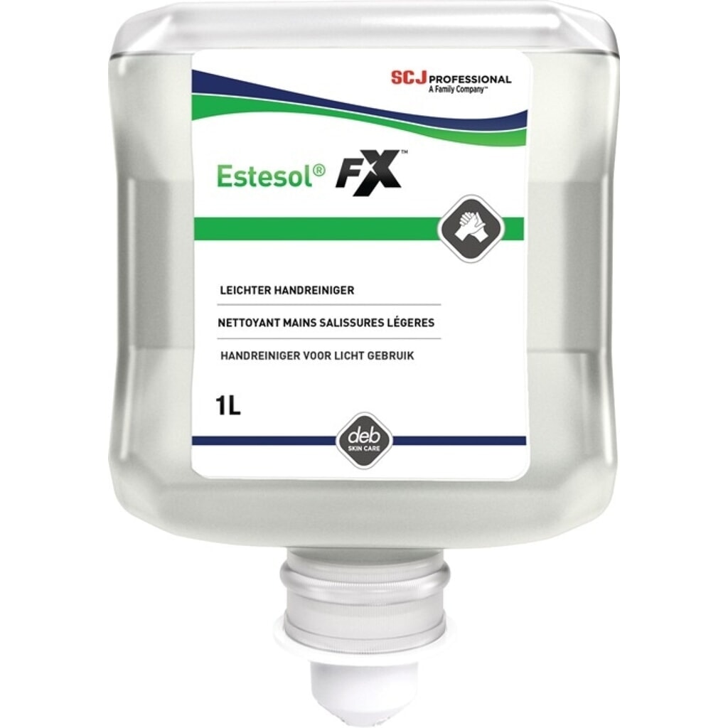 STOKO Power Schaumhandreiniger Estesol® FX™ PURE