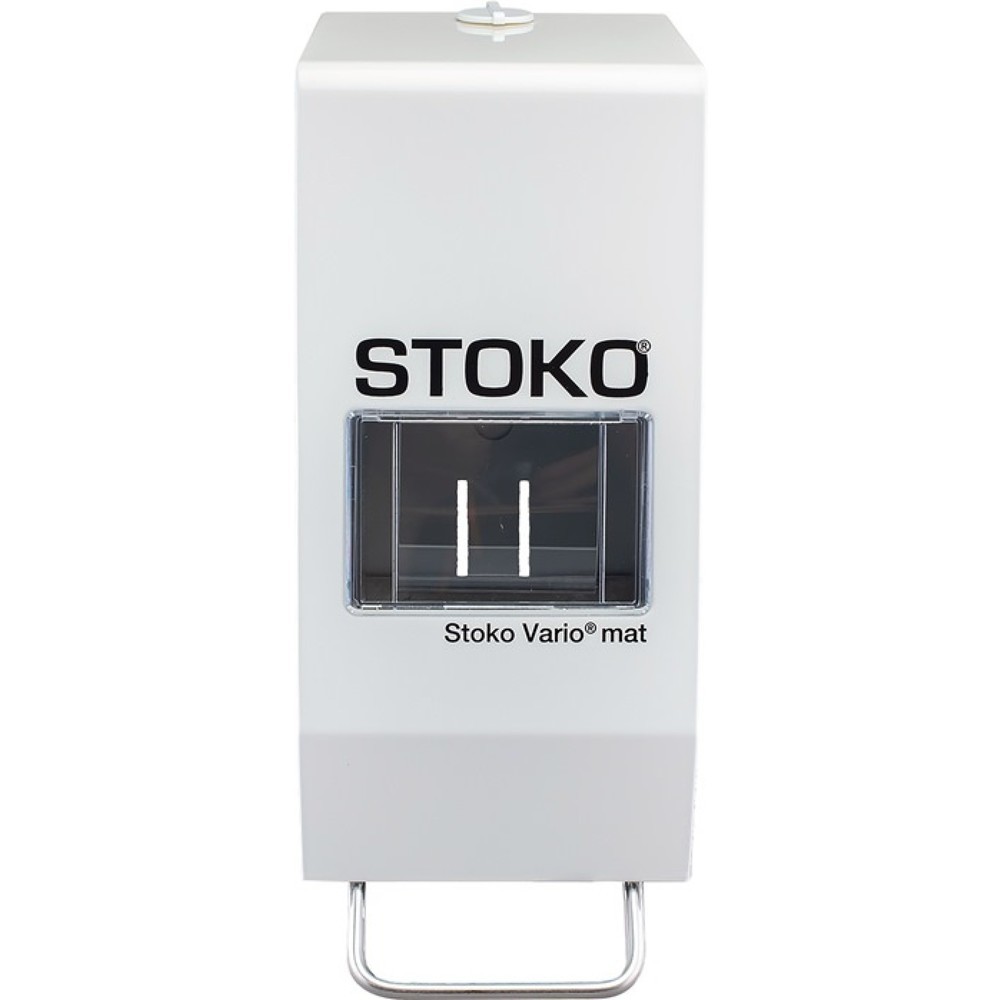 Produktabbildung: STOKO Spender Stoko Vario mat