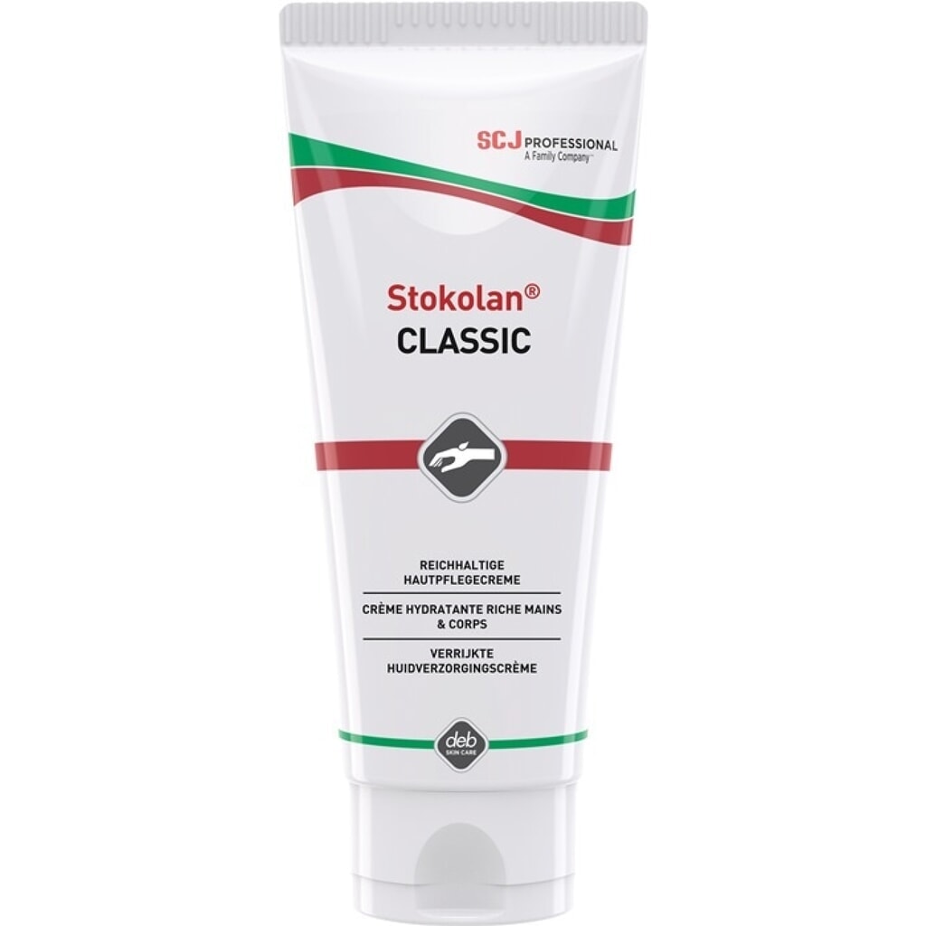STOKOLAN Hautpflegecreme Stokolan® Classic