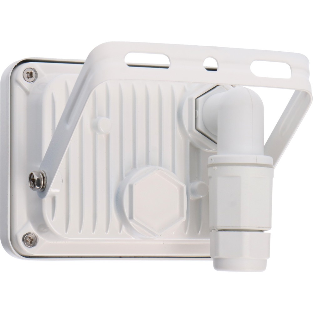 Produktabbildung Nr. 6: Strahler - 10W 1100lm 4000K IP65 - Sanan LED - weiß