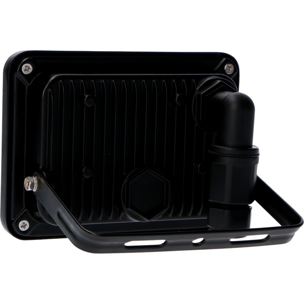 Produktabbildung Nr. 6: Strahler - 20W 2200lm 4000K IP65 - Sanan LED - schwarz