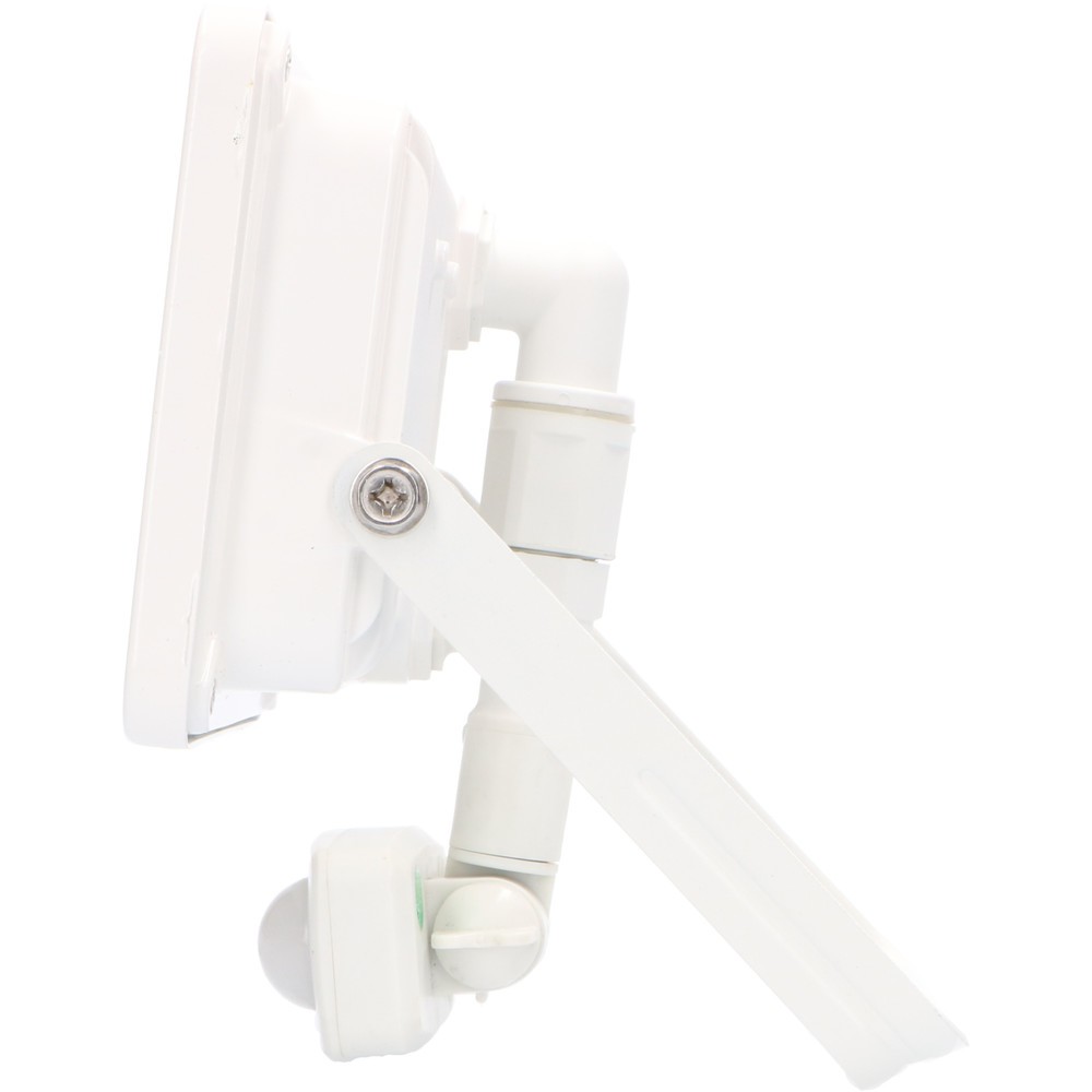 Produktabbildung Nr. 7: Strahler - 30W 3300lm 4000K IP44 Sensor - Sanan LED - weiß