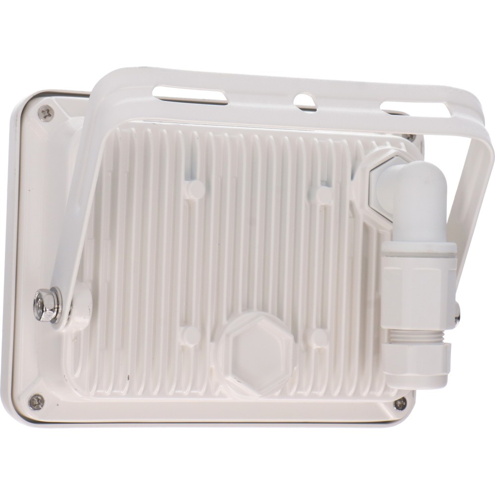 Produktabbildung Nr. 3: Strahler - 30W 3300lm 4000K IP65 - Sanan LED - weiß