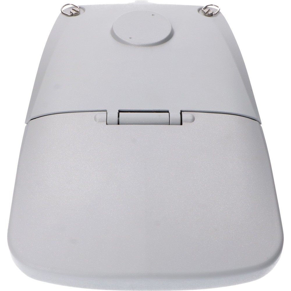 Produktabbildung Nr. 6: Straßenlaterne - 60W 7800lm 4000K IP66 - LumiLEDs (Philips) LED - Sosen Netzteil - grau