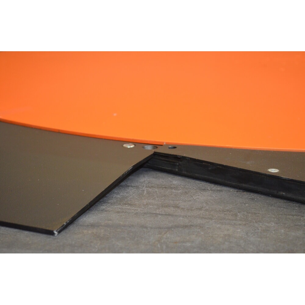 Produktabbildung Nr. 5: Stretchmaschine PS SuperFLAT "PW", Drehteller Ø 1.650 mm, Wickelhöhe 3.000 mm