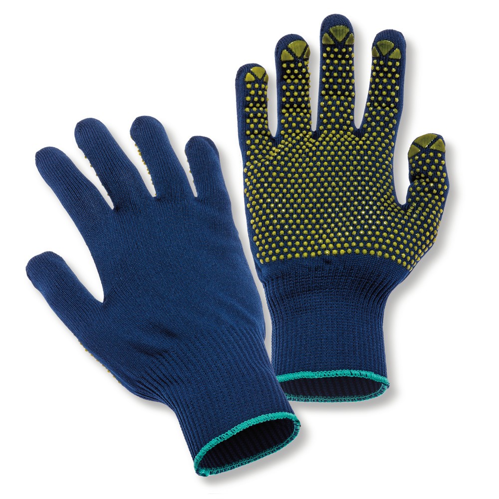 Produktabbildung: Strickhandschuhe KCL PolyTRIX® BN, Größe 8