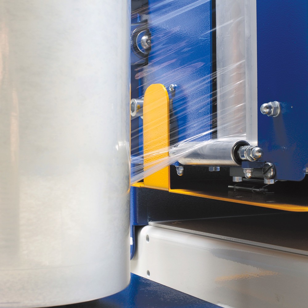 Produktabbildung Nr. 2: Stringvorrichtung für SuperStretch II