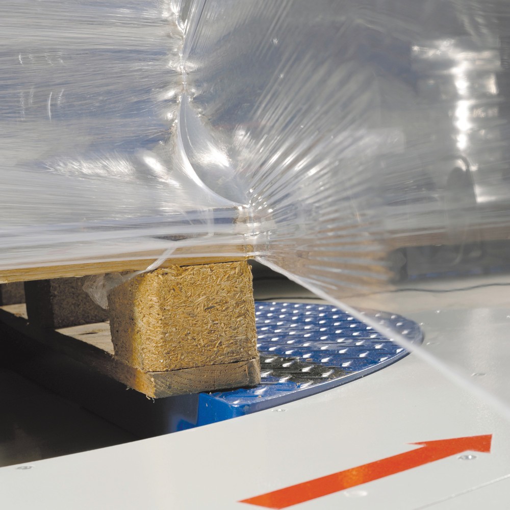 Produktabbildung: Stringvorrichtung für SuperStretch II