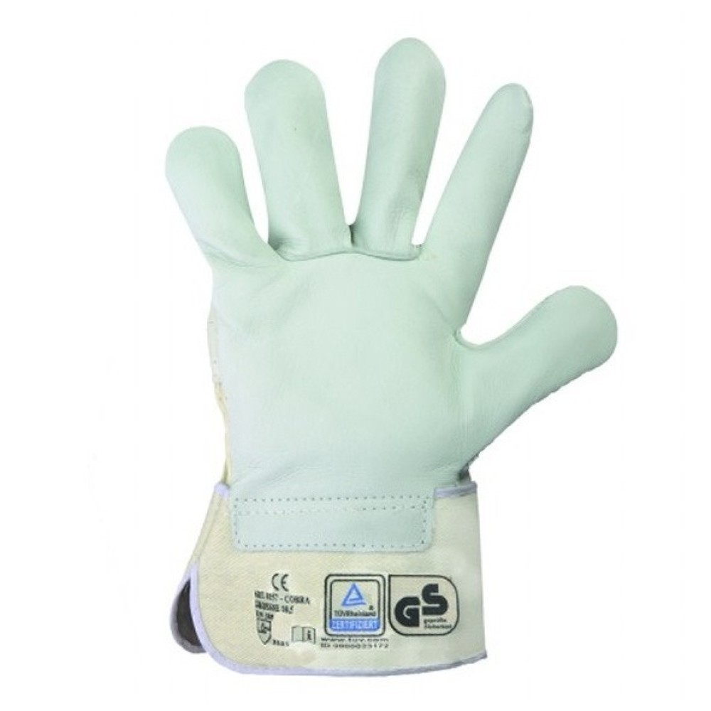 Produktabbildung Nr. 2: STRONGHAND Handschuh CALCUTTA EN388 Gr.9