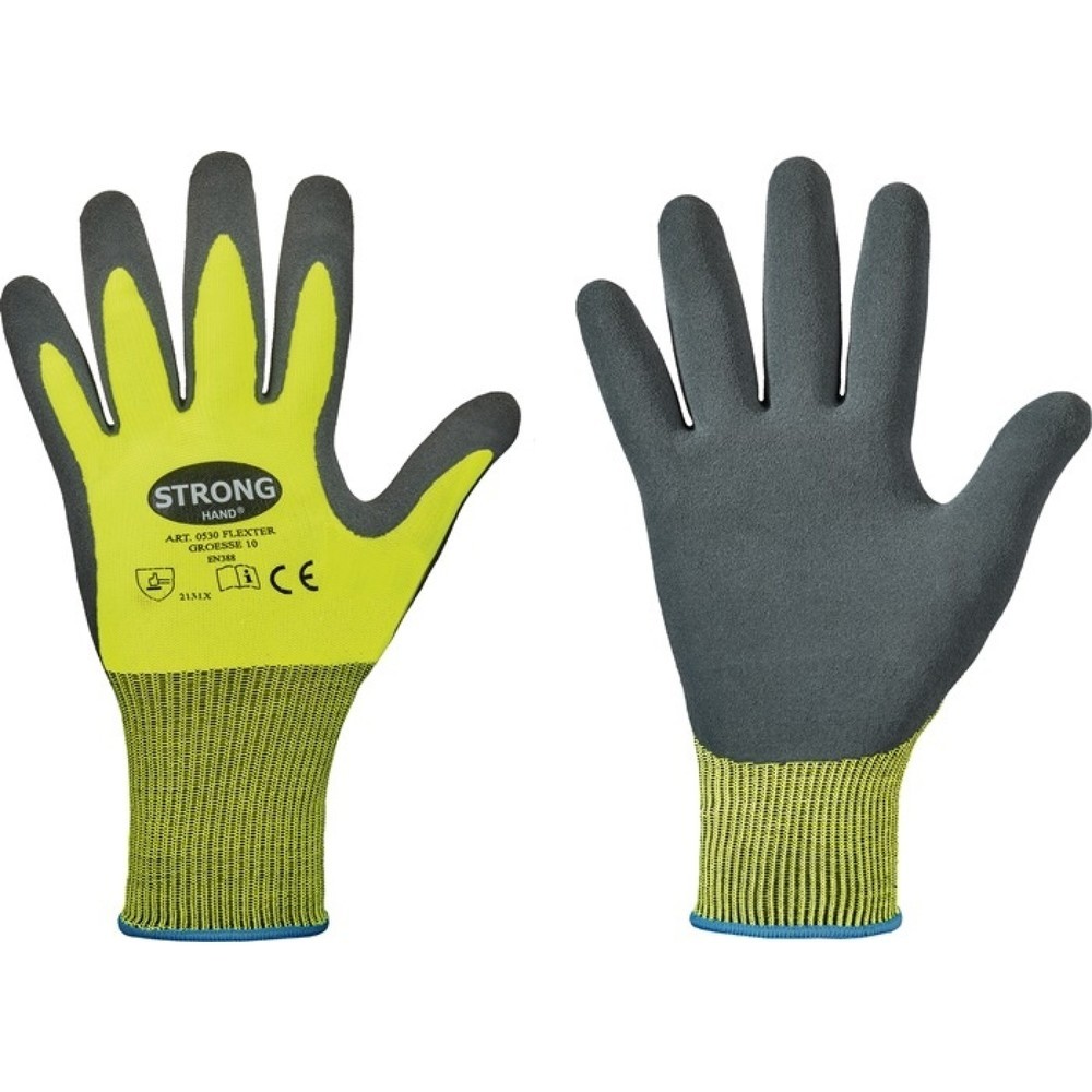STRONGHAND Handschuhe Flexter