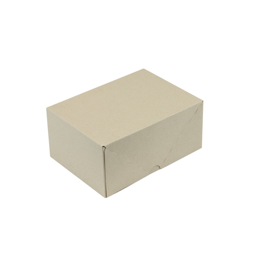 Produktabbildung Nr. 3: Stülpdeckelschachtel, 215 x 153 x 100/100 mm ( L x B x H/Deckelhöhe ), 2-teilig