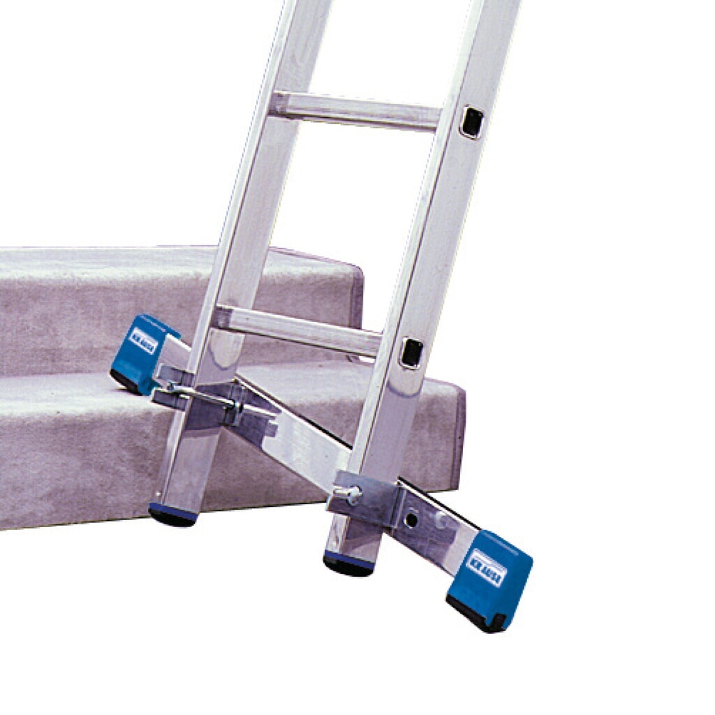 Stütztraverse für KRAUSE® Gelenk-Teleskopleiter Produktabbildung: Stütztraverse für KRAUSE® Gelenk-Teleskopleiter