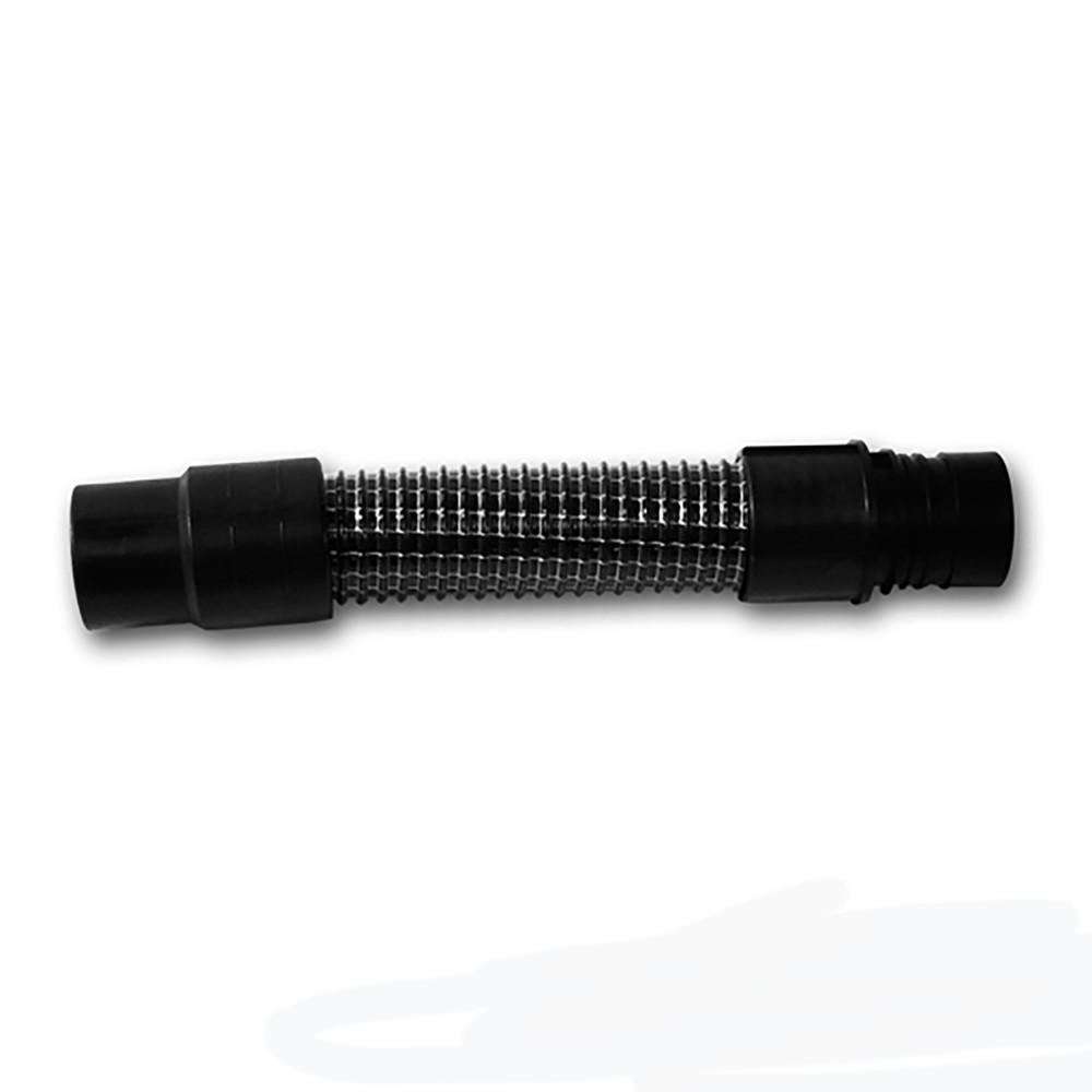 Produktabbildung: Superflex-Saugschlauch für Steinbock® Sauger, Ø 40 mm, inkl. Muffen, 3,5 m