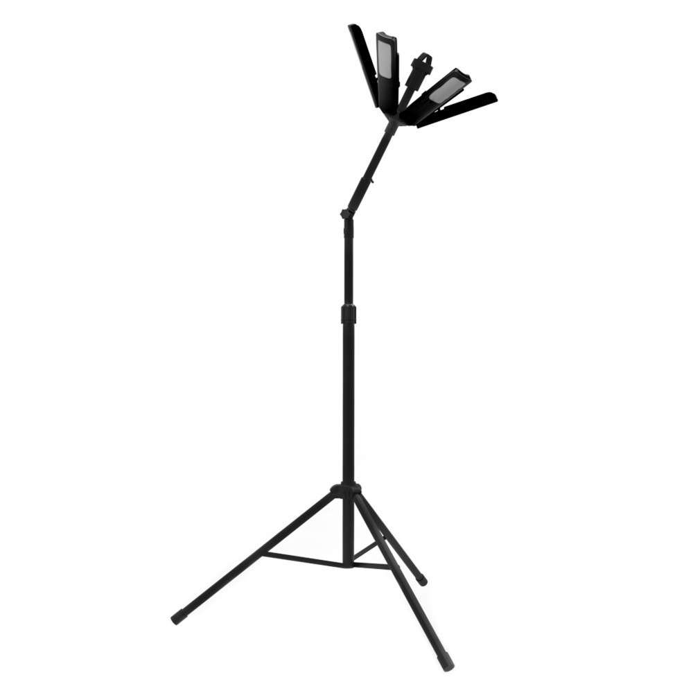 Produktabbildung Nr. 2: Drehgelenk - 90° - black