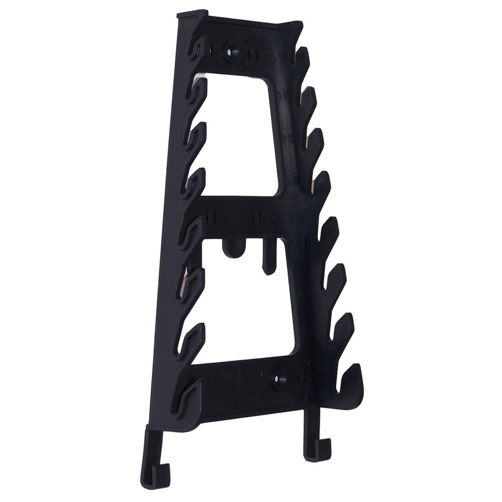 Produktabbildung: System-Halter für Ring- und Gabelschlüssel, Bügelsägen, HxB 75 x 125 mm