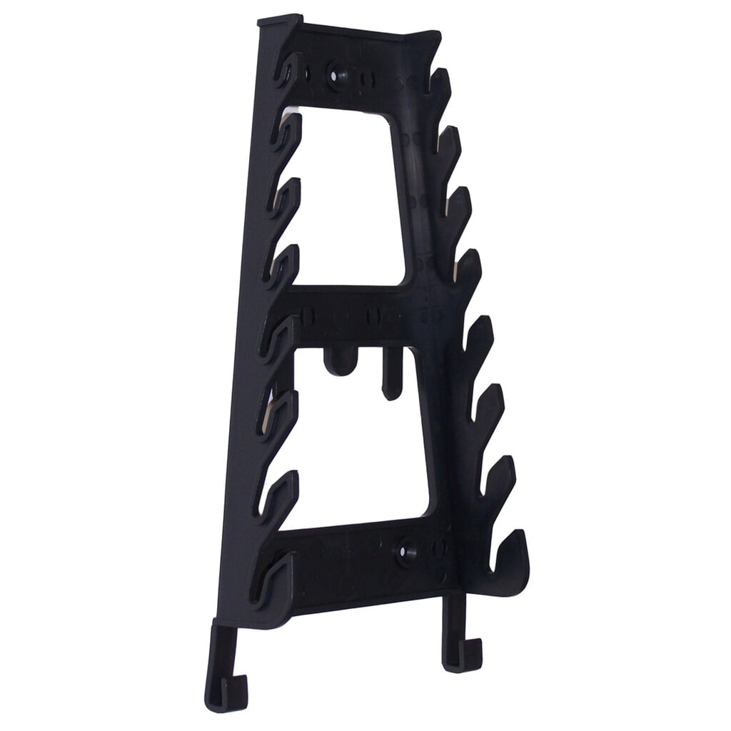 Produktabbildung: System-Halter für Ring- und Gabelschlüssel, Bügelsägen, HxB 75 x 125 mm