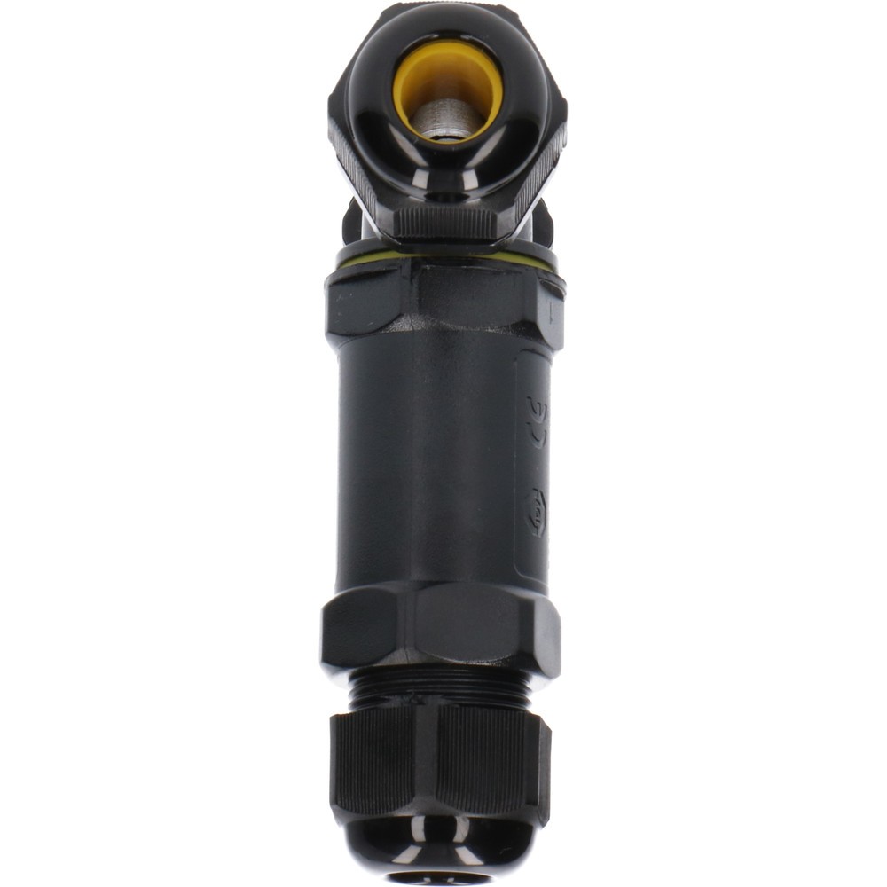 Produktabbildung Nr. 3: T-Verbinder IP68 3P 4-14mm