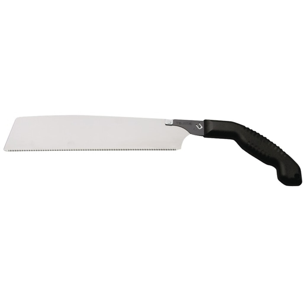 TAJIMA Japansäge/Feinzugsäge Blatt-L.265mm Gesamt-L.440mm Pistolengriff TAJIMA Produktabbildung: TAJIMA Japansäge/Feinzugsäge Blatt-L.265mm Gesamt-L.440mm Pistolengriff TAJIMA
