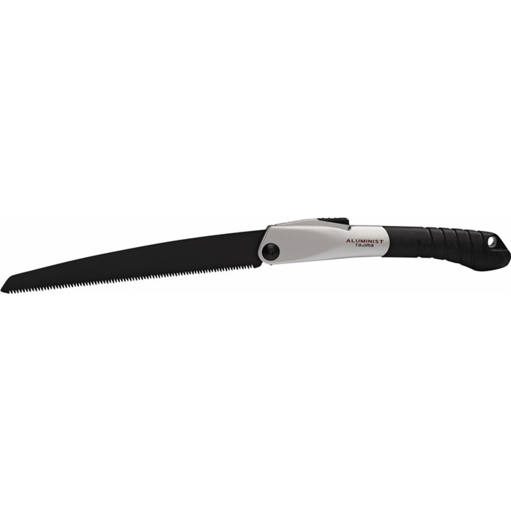 Produktabbildung: TAJIMA Klappsäge Aluminist Blatt-L.210mm 2K-Griff