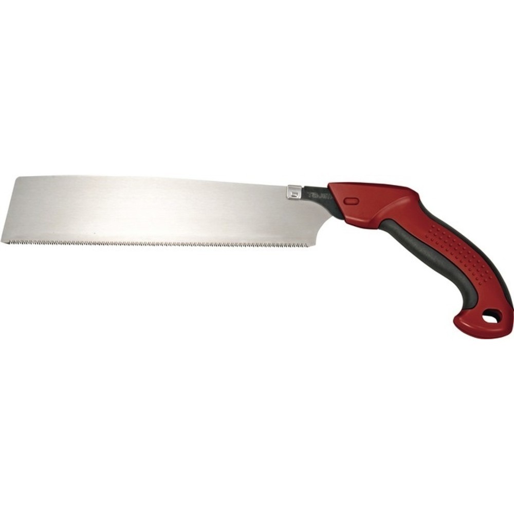 Produktabbildung: TAJIMA Präzisionszugsäge Aluminist Blatt-L.265mm 2K-Griff