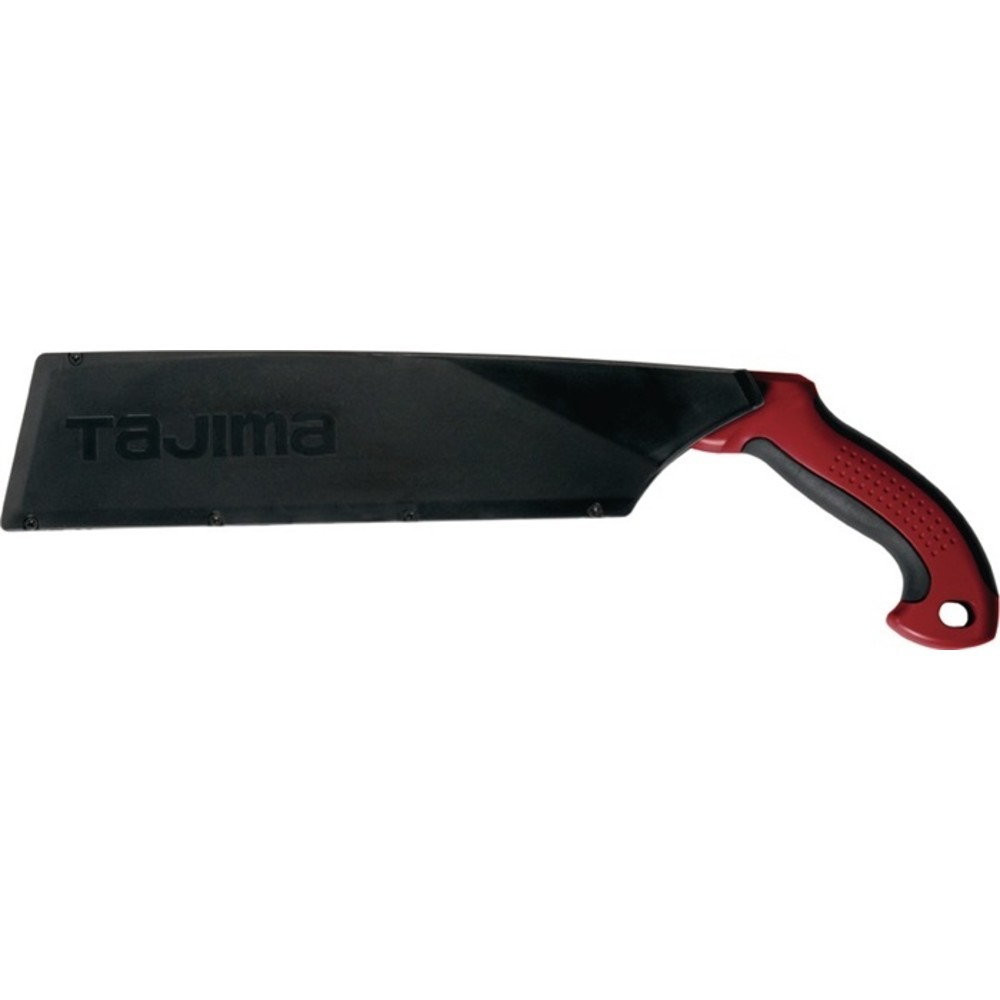 Produktabbildung Nr. 2: TAJIMA Präzisionszugsäge Aluminist Blatt-L.265mm 2K-Griff