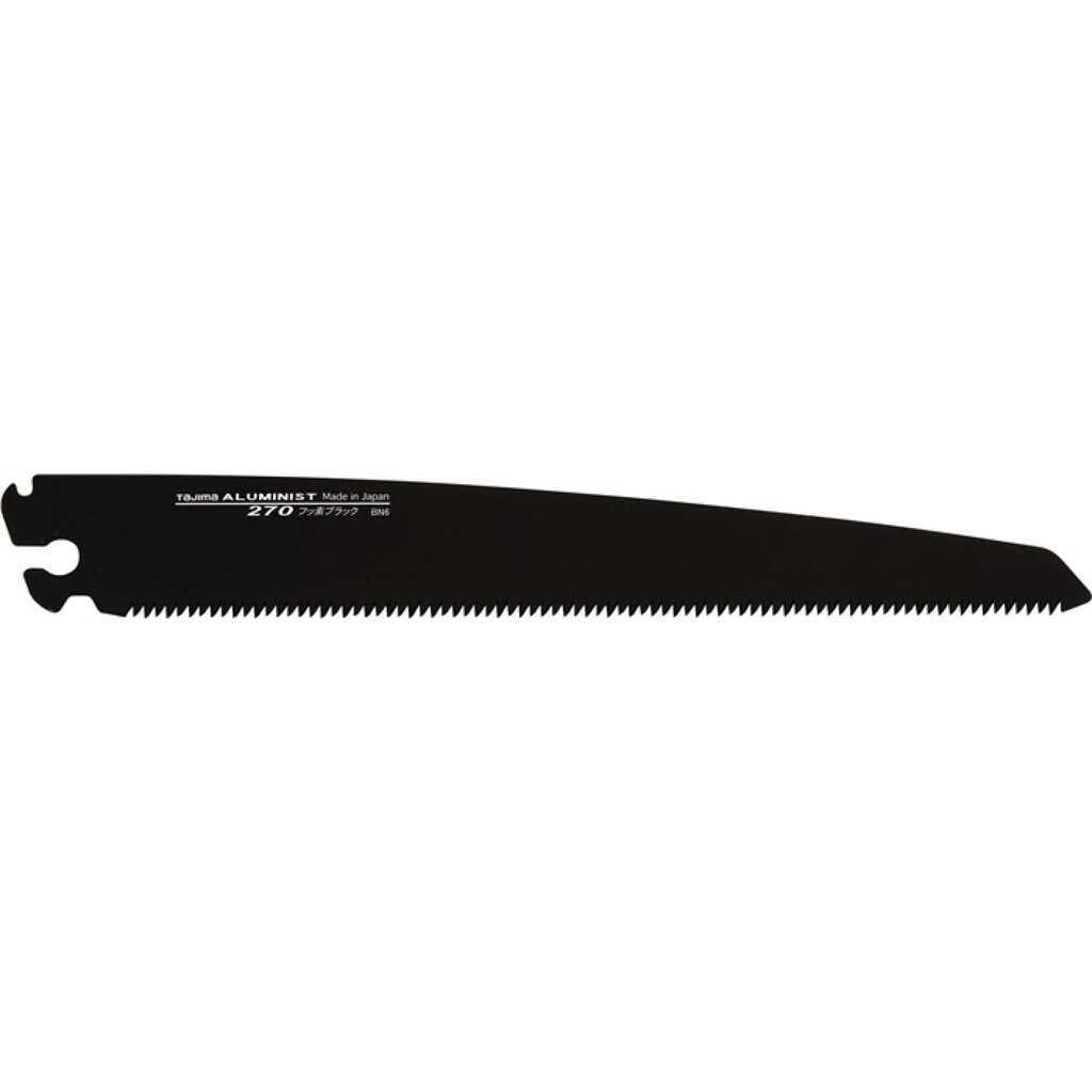 TAJIMA Sägeblatt Aluminist Blatt-L.210mm 9 TPI f.ALOR210 Produktabbildung: TAJIMA Sägeblatt Aluminist Blatt-L.210mm 9 TPI f.ALOR210