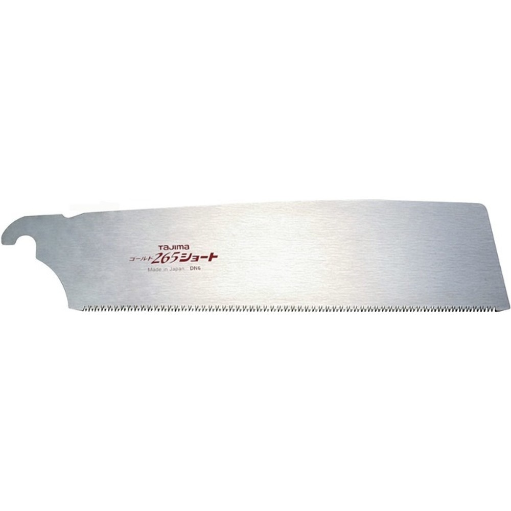 Produktabbildung: TAJIMA Sägeblatt TAJIMA, Blattlänge 230 mm, 16 TPI