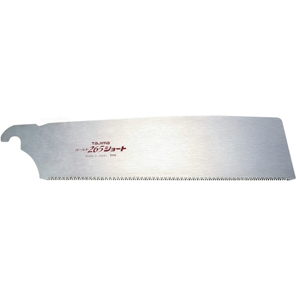 Produktabbildung: TAJIMA Sägeblatt TAJIMA, Blattlänge 230 mm, 16 TPI